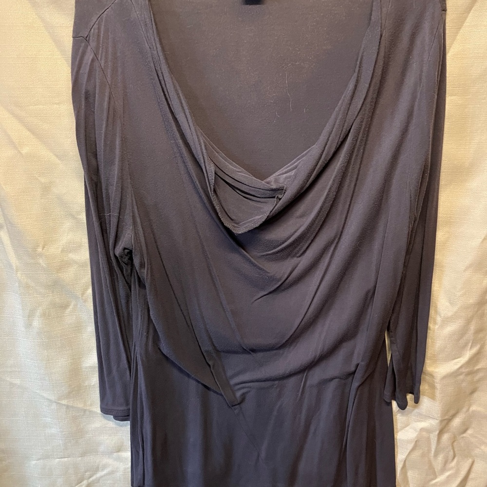 Woman’s dress